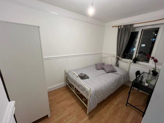 Wellesley Street, London E1, 5 bed flat to rent, £720 pcm | PrimeLocation