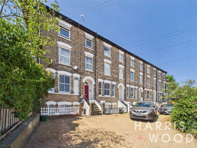 Wellesley Road, Colchester, Essex CO3, 2 bed flat to rent, £950 pcm | PrimeLocation
