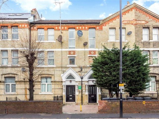 Wellesley Road, Croydon CR0, 1 bed flat to rent, £1,250 pcm | PrimeLocation