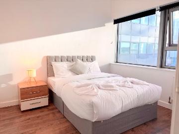 Wellesley Road, Croydon CR0, 1 bed flat to rent, £1,300 pcm | PrimeLocation