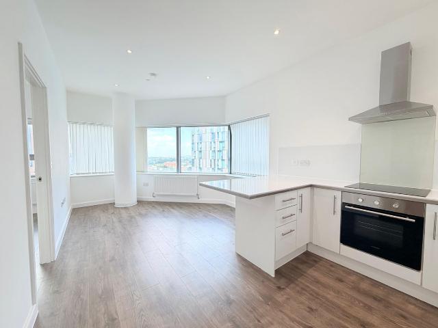 Wellesley Road, Croydon CR0, 1 bed flat to rent, £1,375 pcm | PrimeLocation