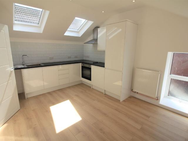Wellesley Road, Great Yarmouth NR30, 1 bed flat to rent, £695 pcm | PrimeLocation