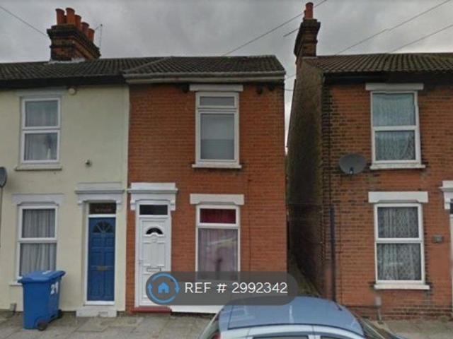 Wellesley Road, Ipswich IP4, 3 bed end terrace house to rent, £1,200 pcm | PrimeLocation
