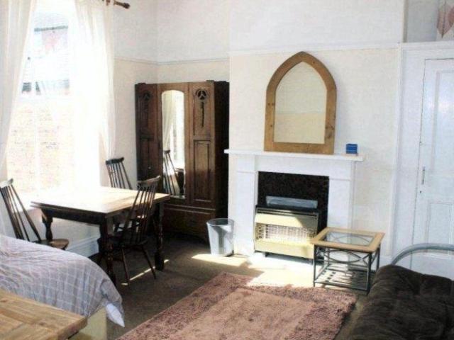 Wellesley Road, Liverpool, L8 3SU, United Kingdom | Room for rent #134072662 | Rentberry