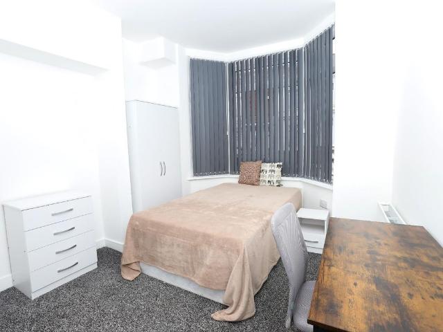 Wellesley Road, Middlesbrough TS4, 5 bed shared accommodation to rent, £429 pcm | PrimeLocation