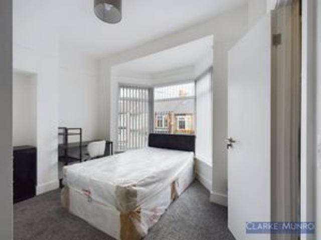 Wellesley Road, Middlesbrough