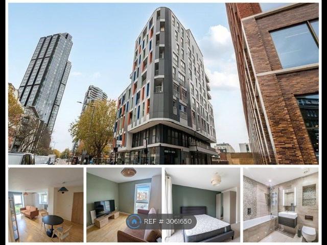 Wellesley Terrace, London N1, 2 bed flat to rent, £3,500 pcm | PrimeLocation