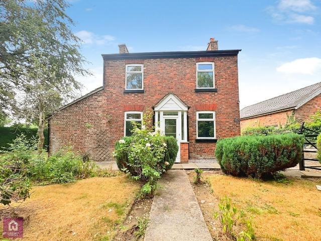 Wellfield Lane, Timperley, Altrincham, Greater Manchester WA15, 3 bed detached house to rent, £2,300 pcm | PrimeLocation
