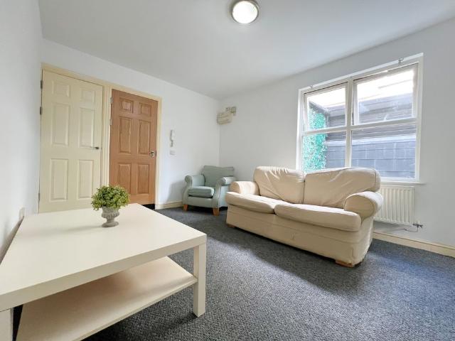 Wellfield Road, Roath