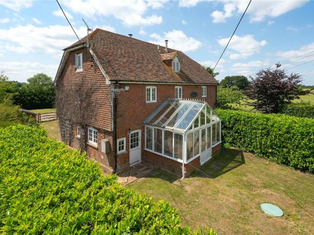 Wellhouse Lane, Shottenden, Canterbury, Kent CT4, 3 bed semi detached house to rent, £1,600 pcm | PrimeLocation