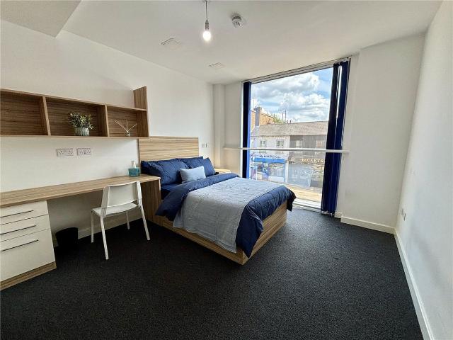 Wellingborough Road, Northampton NN1, 18 bed flat to rent, £9,900 pcm | PrimeLocation