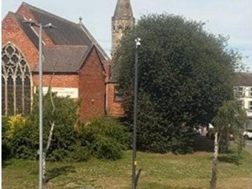 Wellingborough Road, Northampton NN1, 3 bed flat to rent, £1,000 pcm | PrimeLocation