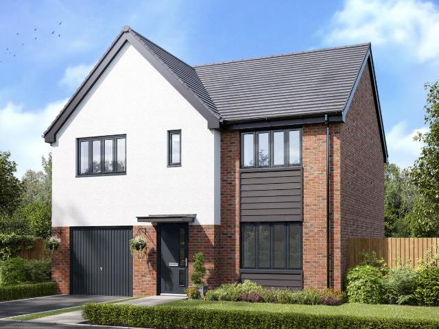 Wellington Mount, Leeds LS14, 4 bed detached house to rent, £2,154 pcm | PrimeLocation