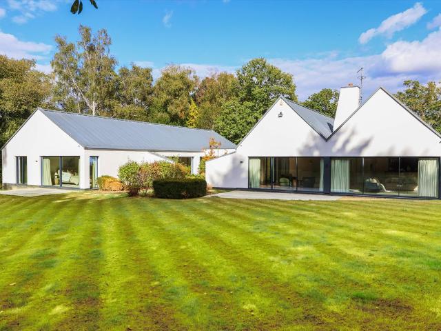 Wellington Avenue, Virginia Water, Surrey GU25, 6 bed bungalow to rent, £15,000 pcm | PrimeLocation