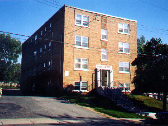 Wellington Apartments 2 Bedroom Apartment for Rent