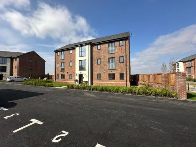 Wellington Boulevard, Leeds LS14, 1 bed flat to rent, £900 pcm | PrimeLocation
