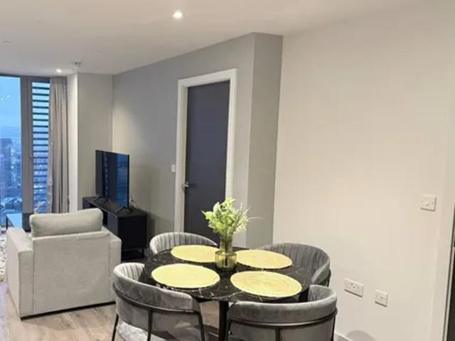 Wellington Bridge, Trinity Way, Manchester, M3 7JF, United Kingdom | 2 bed apartment for rent #164498684 | Rentberry