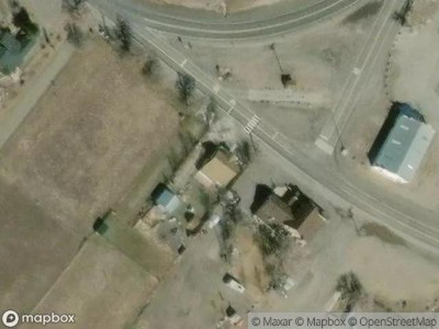 Wellington Cutoff