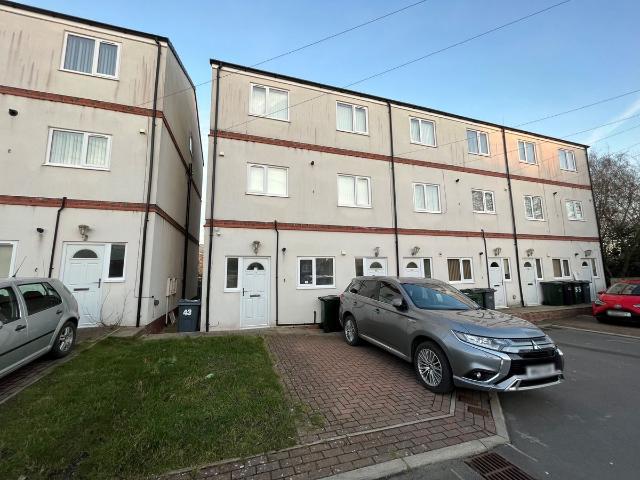 Wellington Court, Bradford BD6, 1 bed flat to rent, £650 pcm | PrimeLocation
