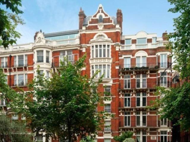 Park Lodge, London SW1X, 2 bed flat to rent, £6,500 pcm | PrimeLocation