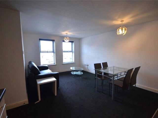 Wellington Court, Stitch Lane, Heaton Norris, Stockport, SK4 2LS