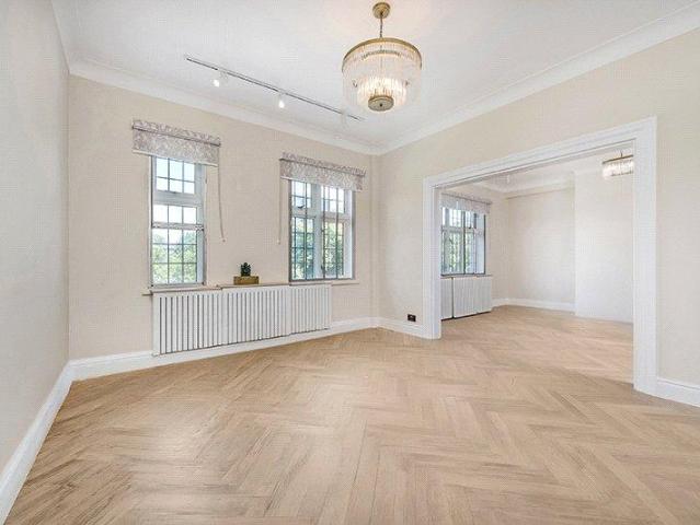 Wellington Court, Wellington Road, St. 4 bed apartment to rent £8,340 pcm £1,925 pw