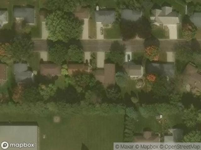 Wellington Cres