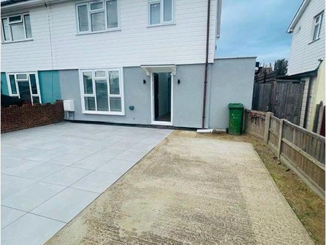 Wellington Drive, Dagenham RM10, 4 bed semi detached house to rent, £2,440 pcm | PrimeLocation