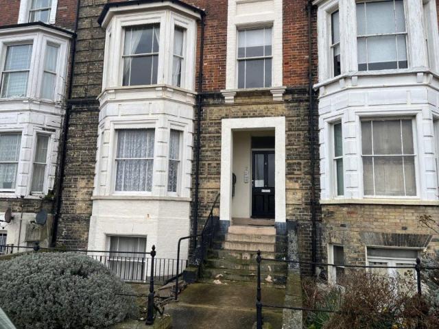 Wellington Esplanade, South Lowestoft 1 bed flat to rent £510 pcm £118 pw