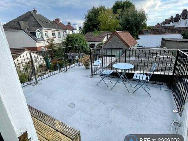 Wellington Hill West, Bristol, BS9 3 bed maisonette to rent £2,500 pcm £577 pw