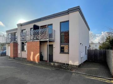 Wellington Lane, Cheltenham GL50, 3 bed terraced house to rent, £1,650 pcm | PrimeLocation