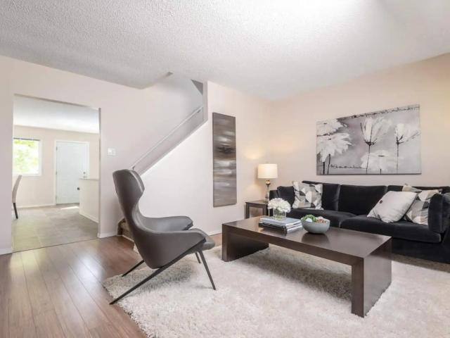 Wellington Park Townhomes