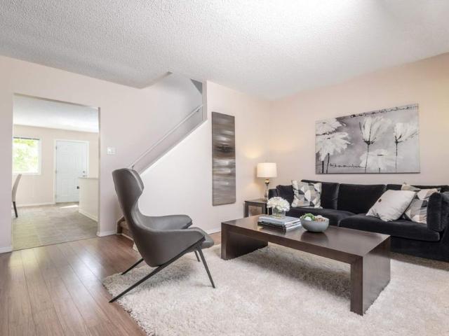 Wellington Park Townhomes — 3 bedroom