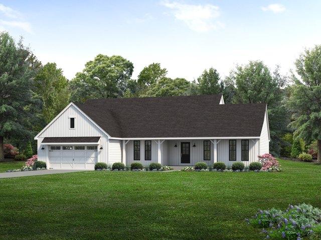 Wellington Plan Newark Community