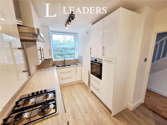 Wellington Place, Chester, Cheshire, CH1 3 bed flat to rent £1,200 pcm £277 pw