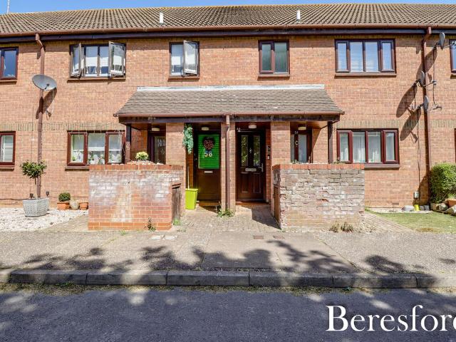 Wellington Place, Warley CM14, 1 bed maisonette to rent, £1,400 pcm | PrimeLocation