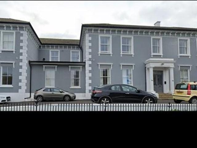 Wellington Rd, Brighton, BN2 1 bed flat to rent £1,500 pcm £346 pw