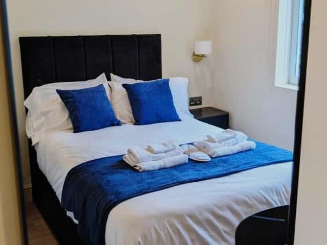 Wellington Rd, Watford WD17 1 bed in a house share to rent £750 pcm £173 pw