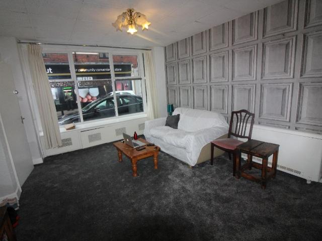 Wellington Road, Ashton on Ribble, Preston, 1 bedroom, Apartment
