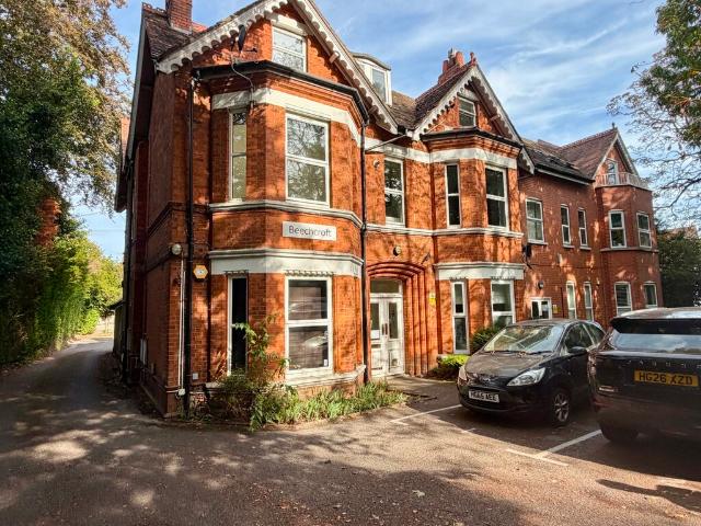 Wellington Road, Bournemouth