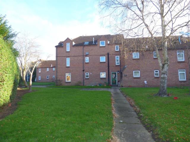 Wellington Road, Beverley HU17, 2 bed flat to rent, £580 pcm | PrimeLocation