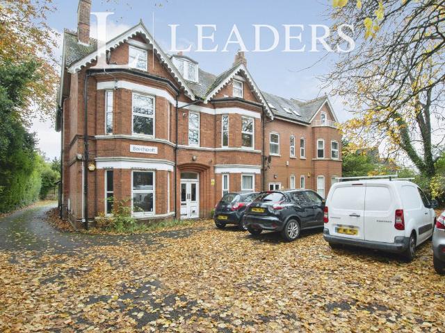 Wellington Road BH8, 1 bed flat to rent, £1,075 pcm | PrimeLocation