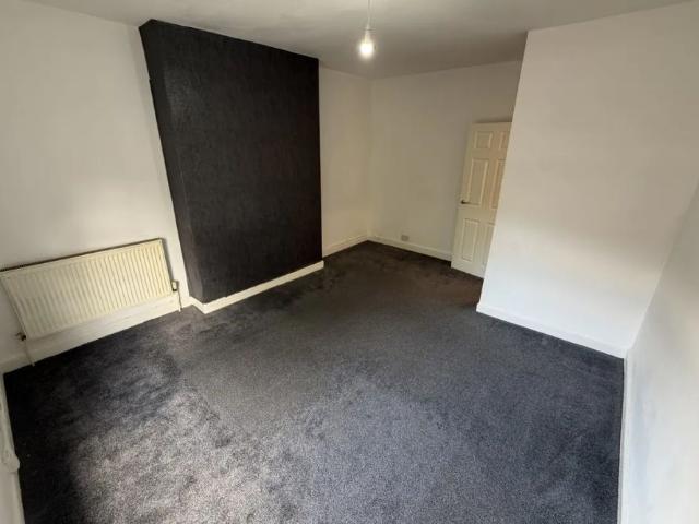 Wellington Road, BILSTON