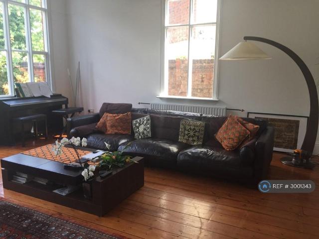 Wellington Road, Birmingham, B15 1 bed in a house share to rent £850 pcm £196 pw