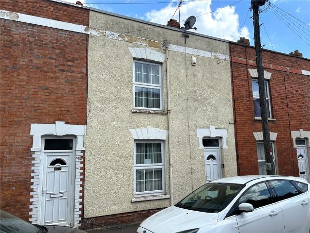 Wellington Road, Bridgwater, Somerset