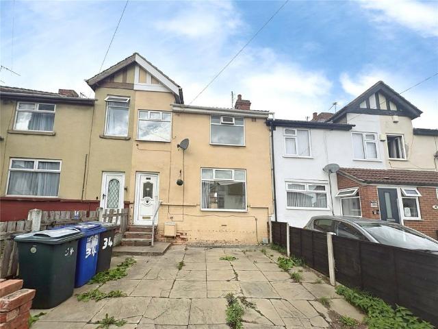 Wellington Road, Doncaster DN12 3 bed terraced house to rent £850 pcm £196 pw