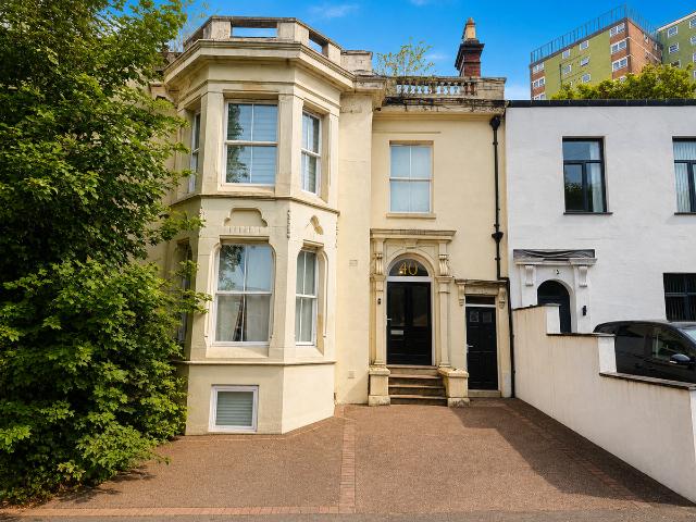 Wellington Road, Dudley DY1, 1 bed flat to rent, £650 pcm | PrimeLocation