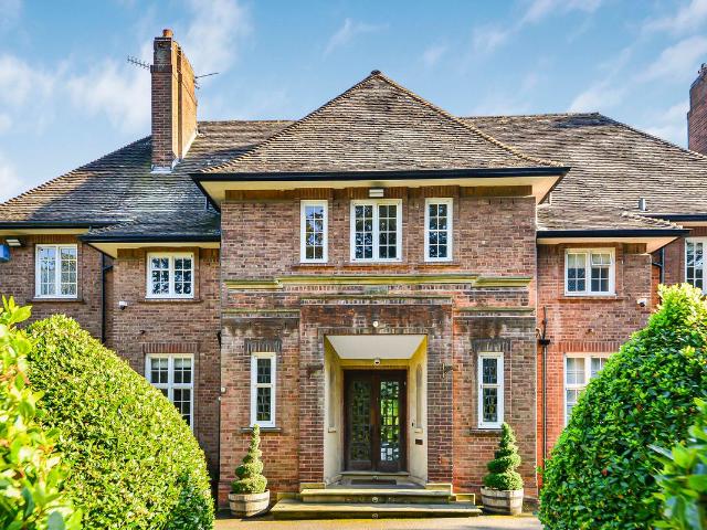 Wellington Road, Edgbaston, Birmingham B15, 6 bed detached house to rent, £5,500 pcm | PrimeLocation