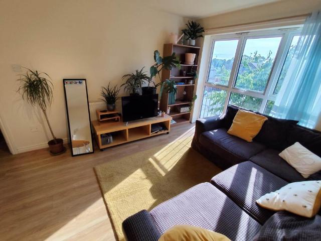 Wellington Road, Fallowfield 1 bed flat to rent £750 pcm £173 pw