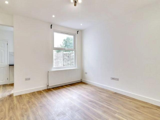 Wellington Road, Harrow, HA3